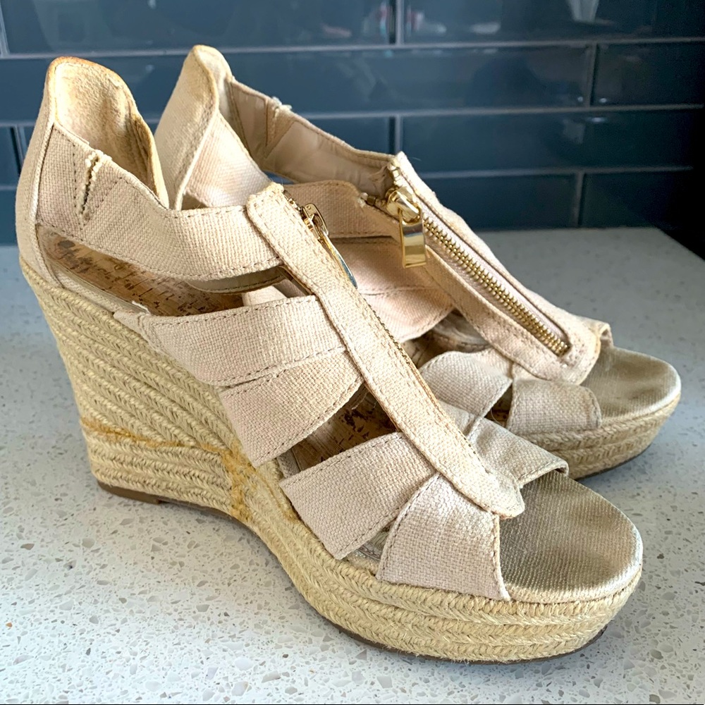 Spring / Summer Wedges